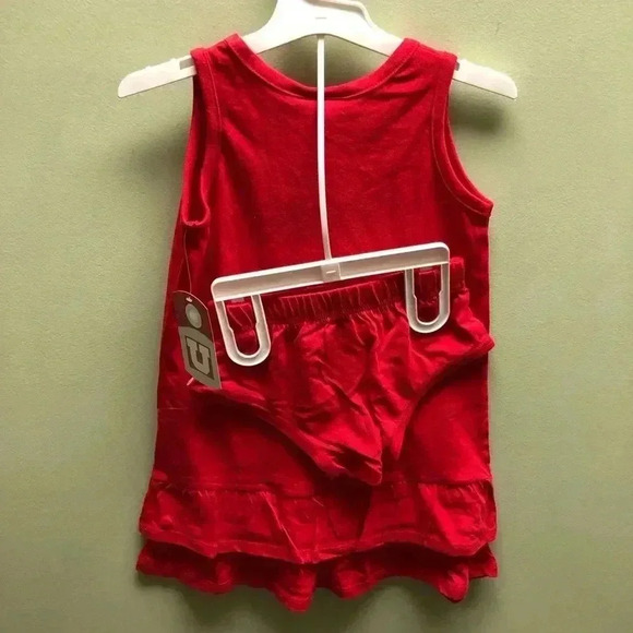 Utah Utes Dress Bundle - Picture 9 of 10